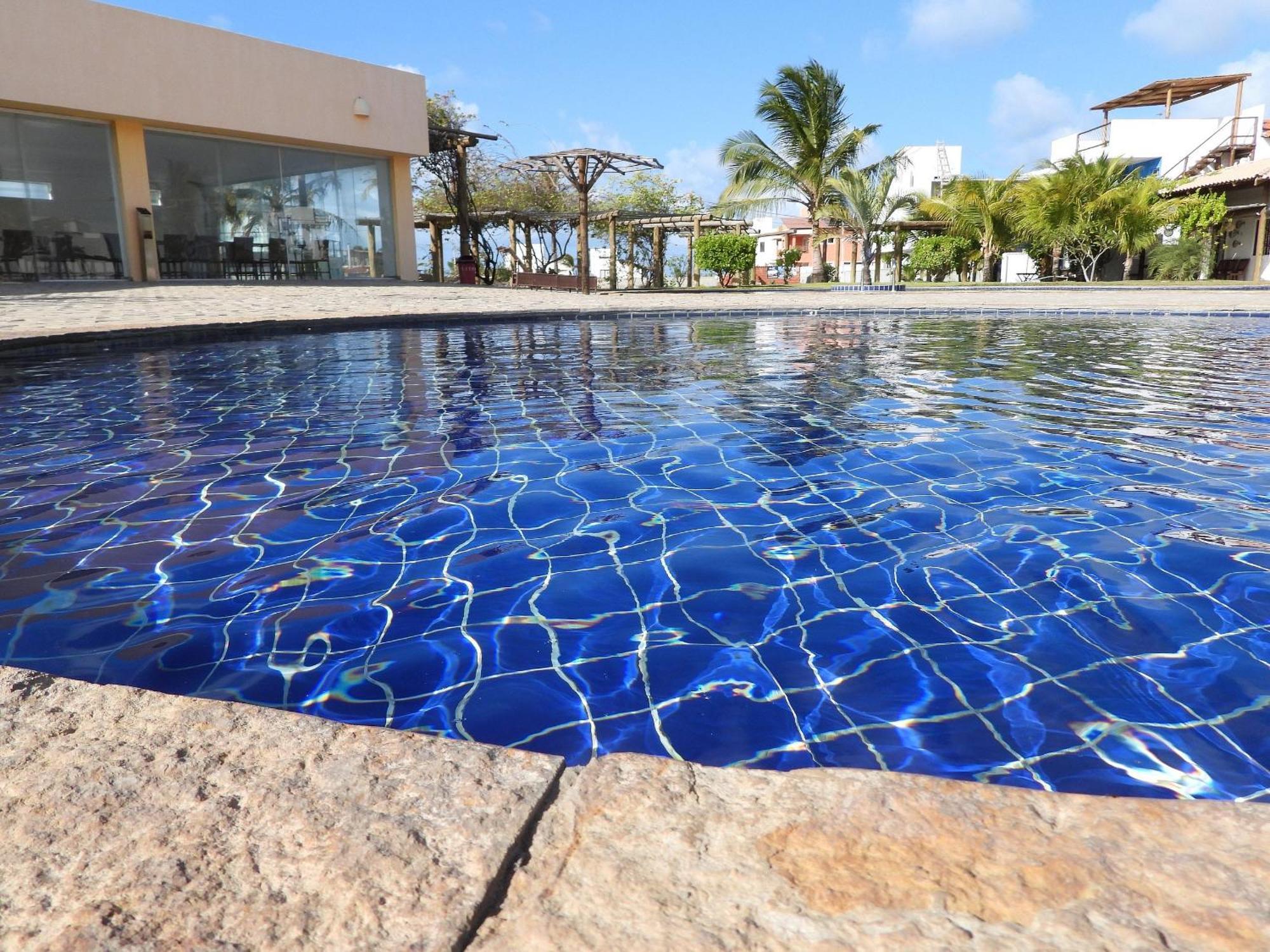 Casa Gostoso Mar - Apartamentos Sao Miguel do Gostoso Exterior photo