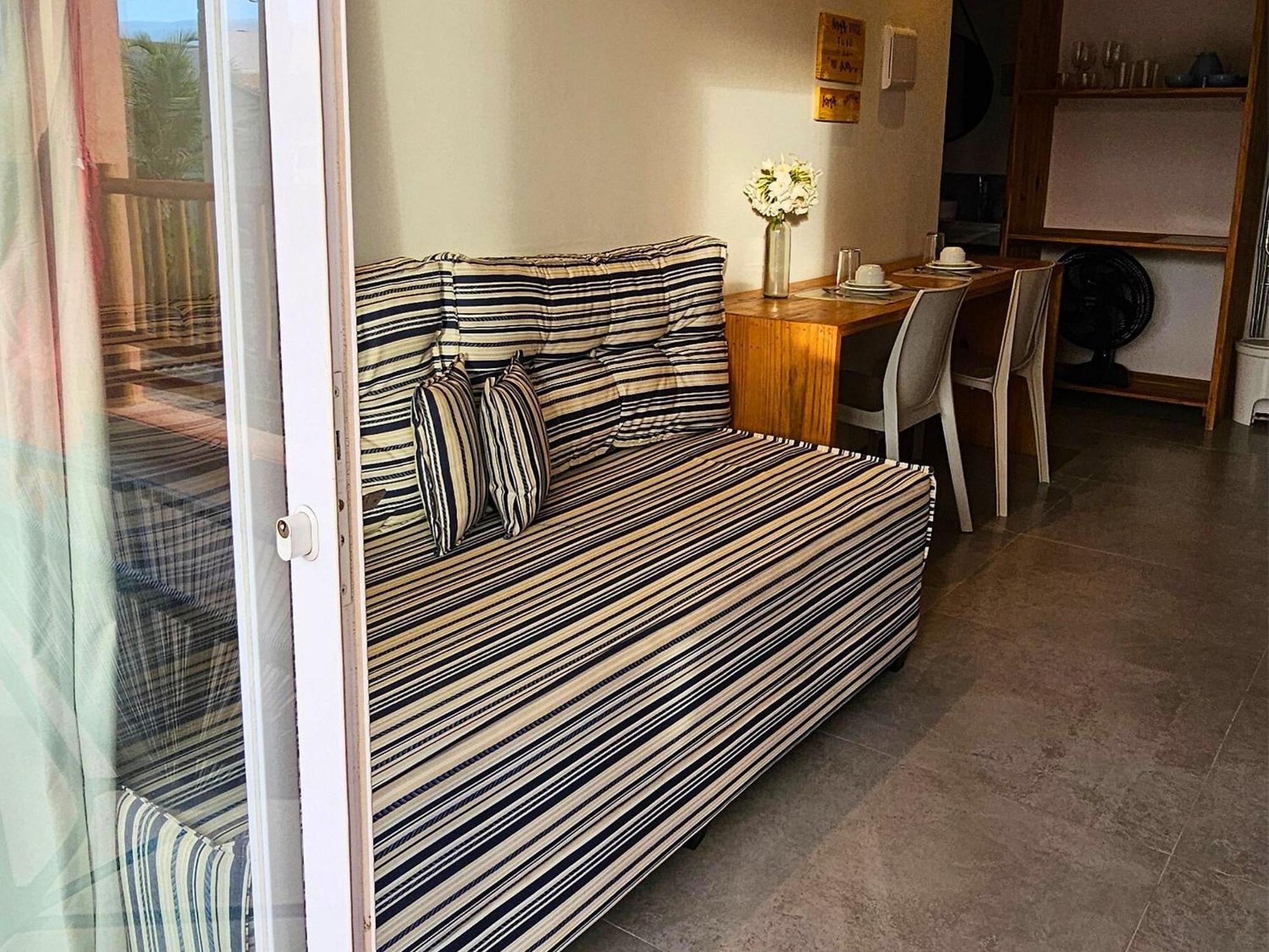Casa Gostoso Mar - Apartamentos Sao Miguel do Gostoso Exterior photo